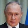 Putin ‘survived assassination attempt’ soon after invasion