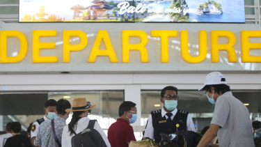 Indonesia has not reported any cases of the coronavirus, worrying public health experts. 