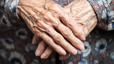 Elderly patients nearing end of life were not always best served by aggressive resuscitation techniques, experts say.