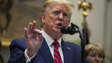 The stock market is doing well and is expected to continue doing so in 2020, or so Donald Trump and the rest of us hope. 