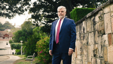 Ken Jacobs has held the fort for the local outpost of Christie’s International Real Estate auction empire for 21 years.