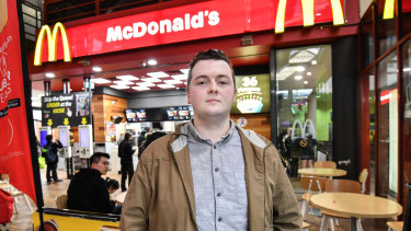 Huge Wage Boost And Penalty Rate Win For 100 000 Mcdonald S Workers