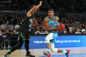 Hampton Ejected As Phoenix Claim Big Win