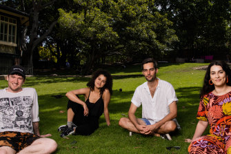 Nude cams and drama in the park: a fresh perspective on ...