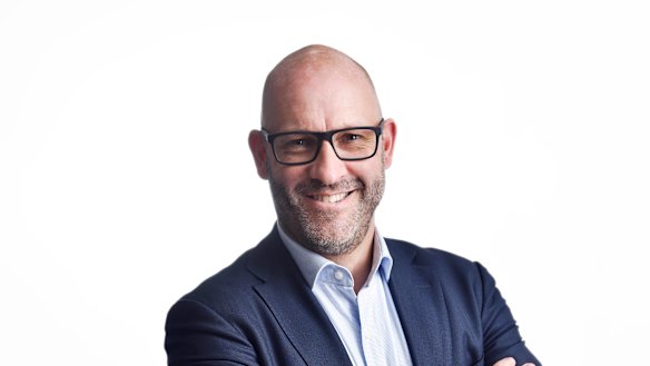 ARTIA chief executive John Winter says supporting bad businesses will end up hurting the good ones as well. 