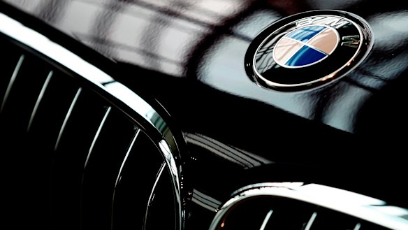 Imported European cars are a threat to US national security?