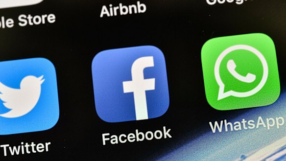 "Social media platforms have enabled an explosion in defamation cases," NSW Attorney-General Mark Speakman says.