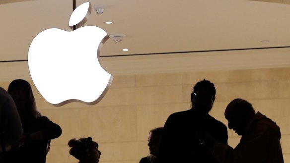 Apple super-charged the mobile phone industry with its iPhone, putting it on the path to becoming the first $1 trillion company in the US.