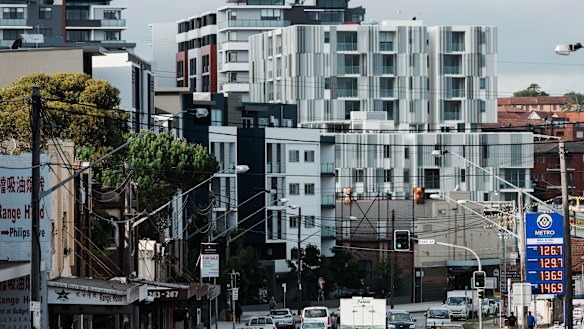 More councils have come forward, saying they want time to develop a housing strategy. 