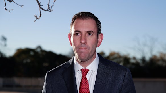 Shadow treasurer Jim Chalmers on Thursday said Labor would consider all proposals that helped low- and middle-income earners.