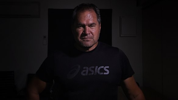 Wallabies coach Dave Rennie is trying to convince star players to come home from overseas. 