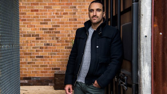 Giovanni (John) Rosiello.