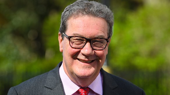A night out for High Commissioner to London Alexander Downer helped prompt the Trump-Russia investigation.