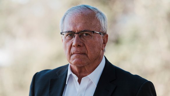 Northern Beaches councillor Pat Daley wants all politicians to be drug tested.