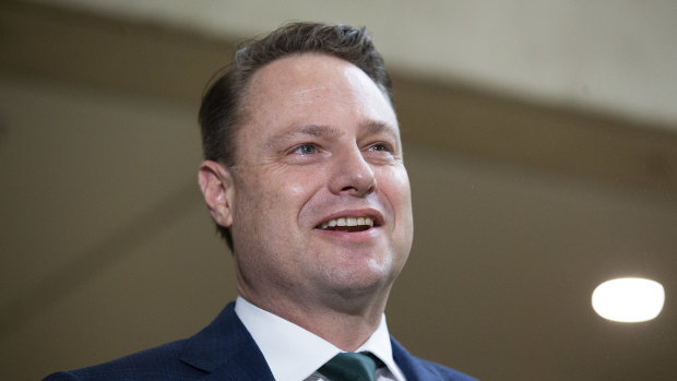 Brisbane lord mayor Adrian Schrinner says the decision by the International Olympic Committee on July 21 will decide the make-up of the multibillion-dollar City Deal for south-east Queensland.