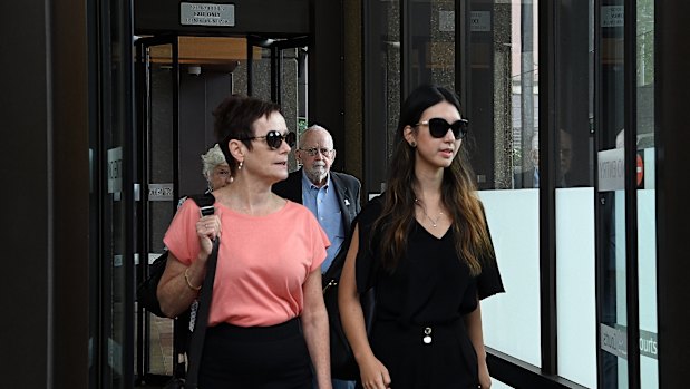 Robert Xie convictions for Lin family murders upheld by appeal court
