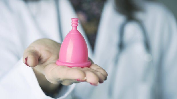 The first large scientific review of menstrual cups has found they are safe and cheap, but not well known as an alternative to pads and tampons.
