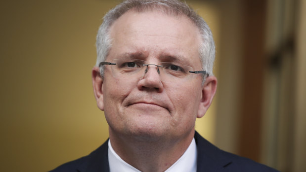Prime Minister Scott Morrison will travel to Indonesia to seal a free trade agreement.