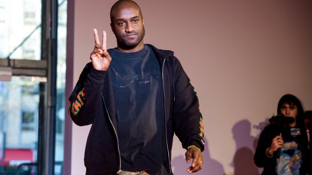 Will Virgil Abloh bring some dad flavour to Louis Vuitton?