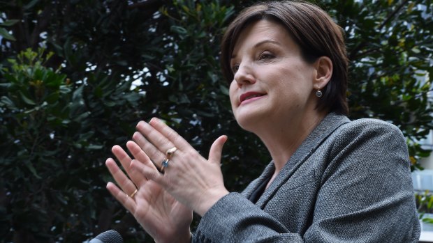 NSW Opposition Leader Jodi McKay called the decision "economic vandalism". 