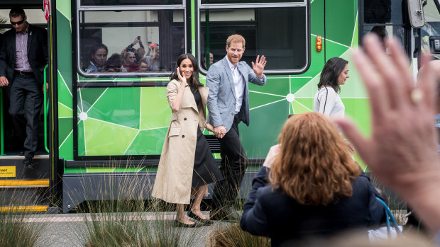 Prince Harry and Meghan, Duchess of Sussex were an asset to the Royal Family during their 16-day tour of Australia and the South Pacific.