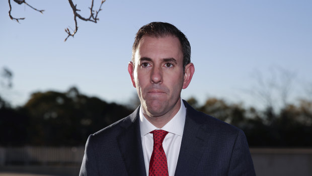 Shadow treasurer Jim Chalmers on Thursday said Labor would consider all proposals that helped low- and middle-income earners.