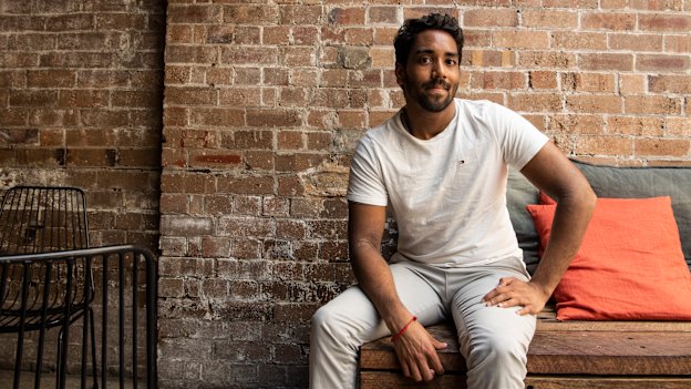 Abhishek Maran believes in cryptocurrencies, but with a background in investing and the benefit of observation, has seen their faults too.