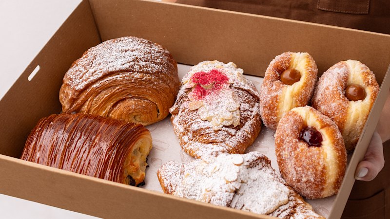 Sydney's Best Bakeries: Beyond the Sourdough Starter Pack