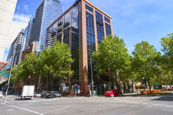 365 Queen Street, Melbourne.