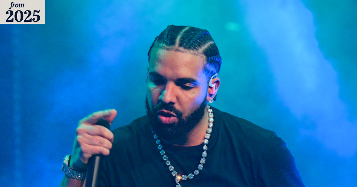 Drake Melbourne concert: US rapper promises fans money but doesn’t ...