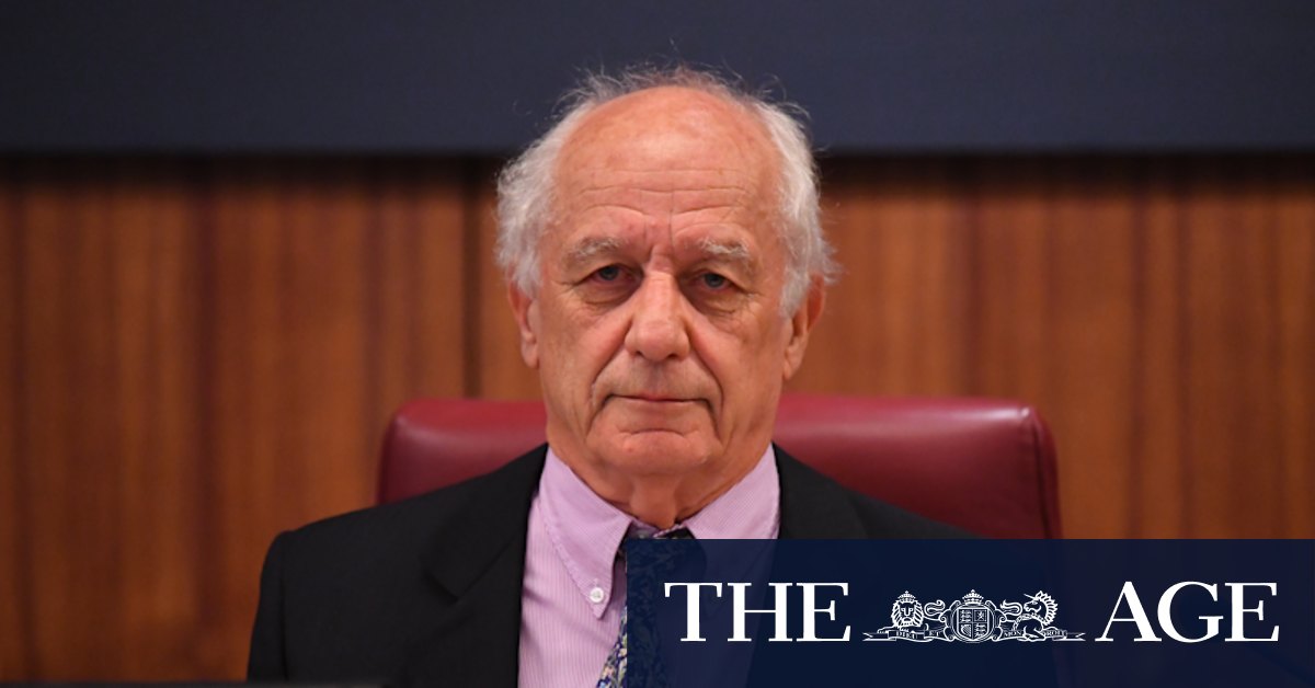 Crown royal commission: Ray Finkelstein's full overview of findings into Melbourne casino operator - Vimarsana News