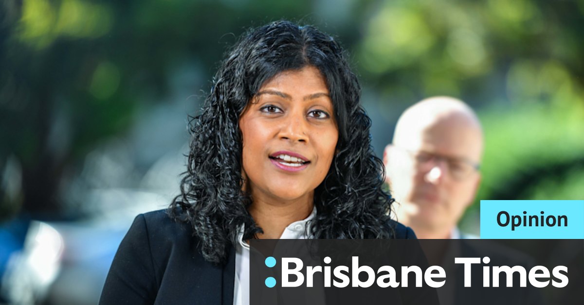 The Greens Party is too important to abandon it to social media mobs - Vimarsana News