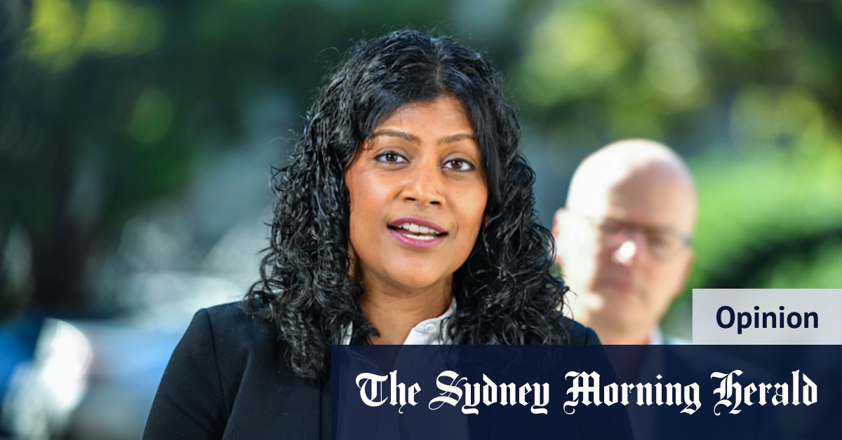 The Greens Party is too important to abandon it to social media mobs - Vimarsana News