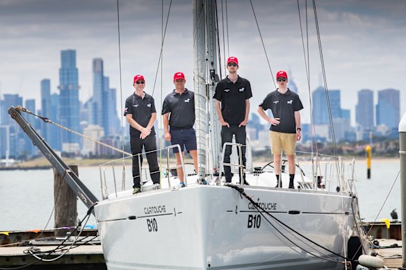 Coronavirus Australia: Melbourne becomes sailing capital with Sydney to ...