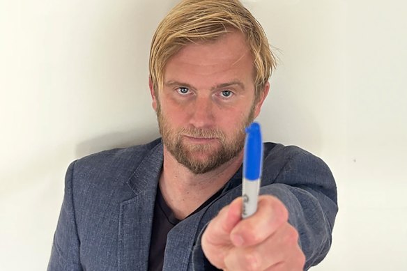 Eamon Evans writes that misery and suffering can actually be good for you.