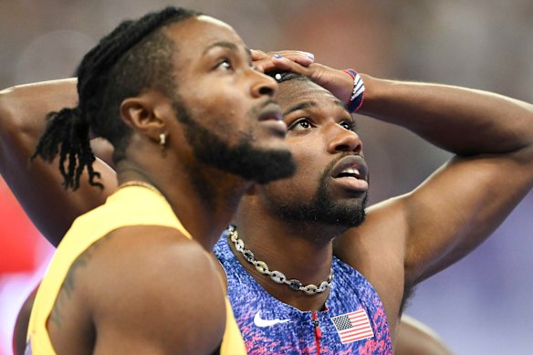 Paris Olympics 2024: Our reporters’ favourite moments of the Games ...