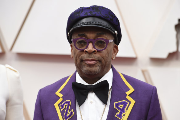 Director Spike Lee has agreed to direct and star in a television commercial for Coin Cloud, a company that makes kiosks for buying and selling Bitcoin and other virtual currencies.