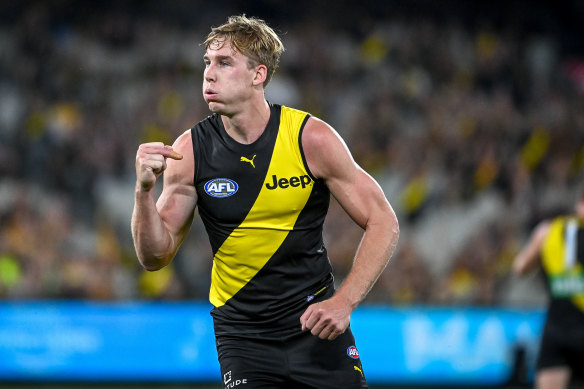 Would the Tigers have as many flags without Tom Lynch?