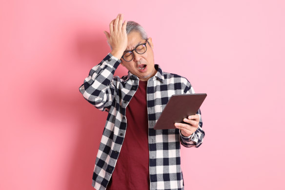 The answers to these questions are just a quick Google away. But do I really need to know?