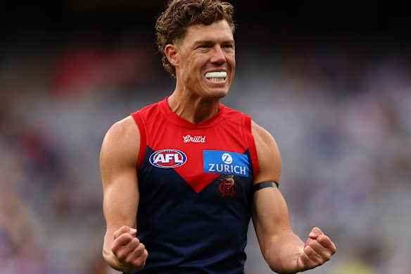 Match-winner: Jake Melksham.