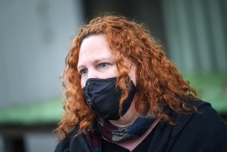 William Wall Dad Of Energetic Missing Teen Asks Searchers To Approach Him Calmly