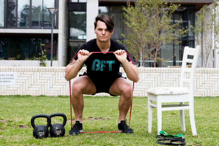 Best Exercise Equipment To Buy For Home Workouts