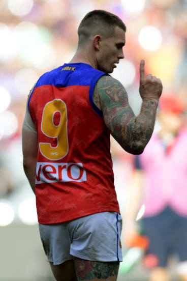 Back to the Pies? Dayne Beams.