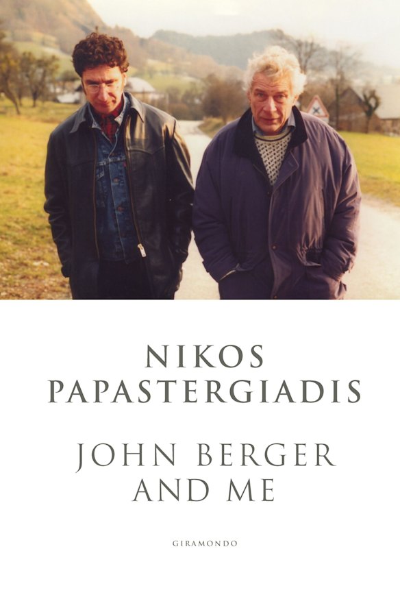 A book on friendship, farm life and the author’s self-discovery.                