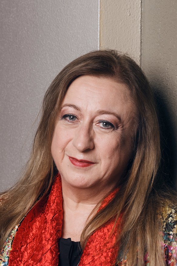 The concert welcomed Simone Young in her new role as Chief Conductor.