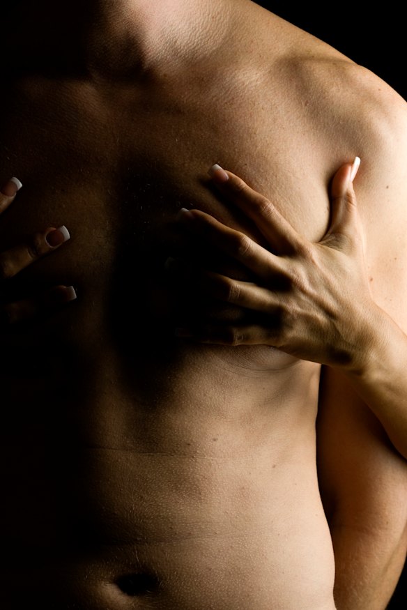 There has been a surge in STIs since the pandemic.