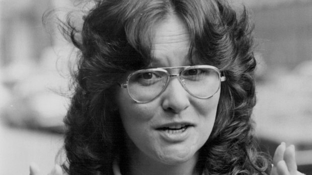 Linda Lovelace, the star of Deep Throat, later described how she had been forced at gunpoint to take part in pornographic scenes.