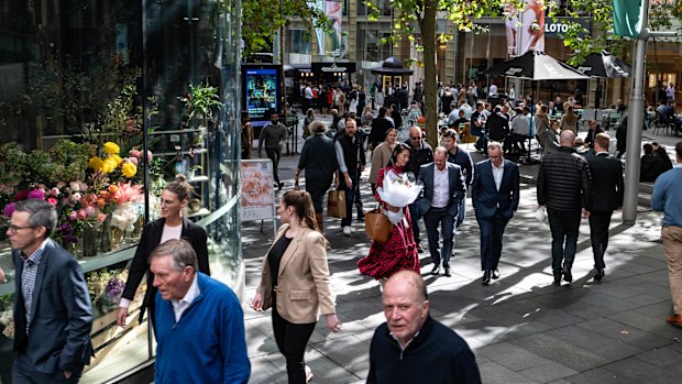 Budget 2023: The real cost of stage three tax cuts is $6b, not $18b
