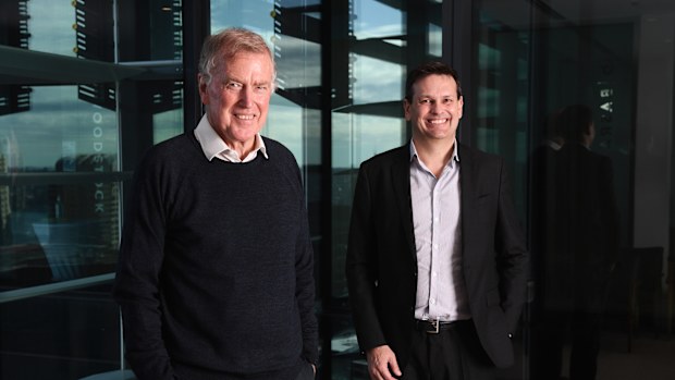 We'd like you back in the office, says law firm boss