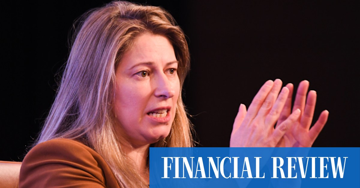 Australian start-ups: Mergers law overhaul risks VC funding going overseas - Vimarsana News
